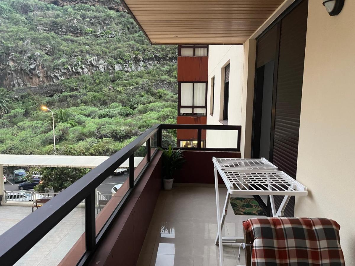 산타크루즈데라팔마 Casa Fatima 아파트 외부 사진